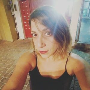 Meet your Posher, Michal